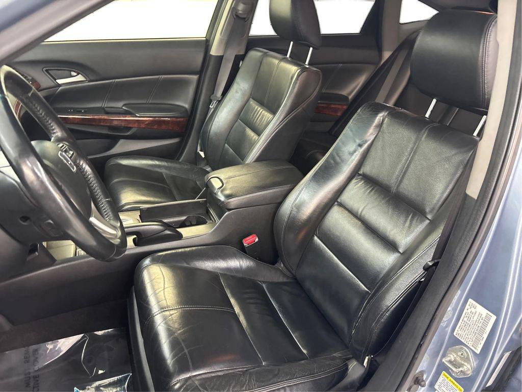 used 2011 Honda Accord Crosstour car, priced at $5,499