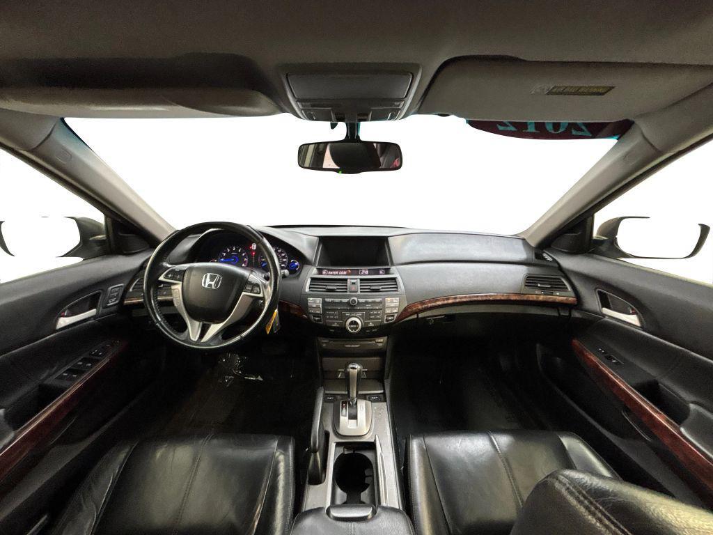 used 2011 Honda Accord Crosstour car, priced at $5,499