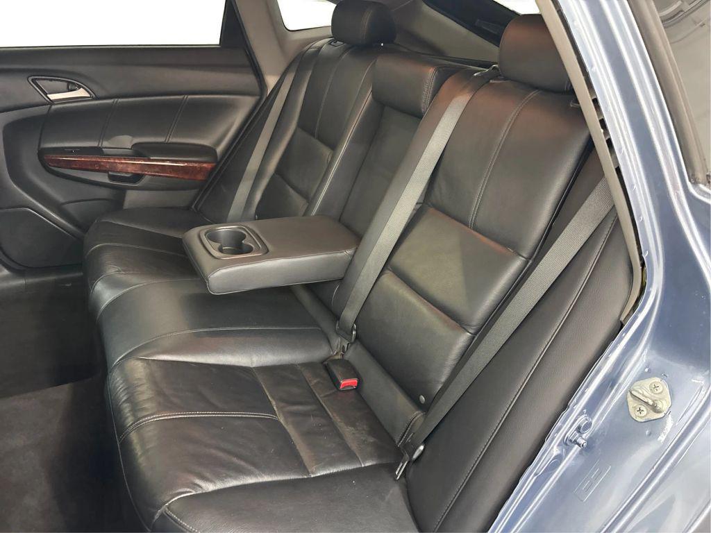 used 2011 Honda Accord Crosstour car, priced at $5,499