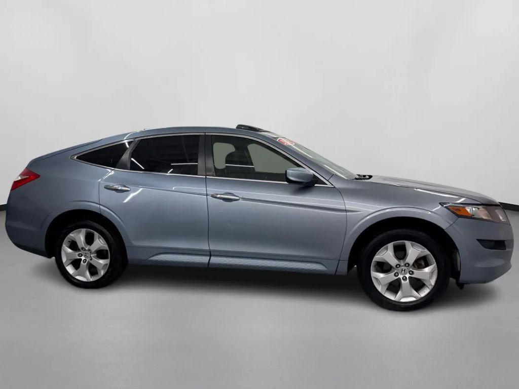 used 2011 Honda Accord Crosstour car, priced at $5,499