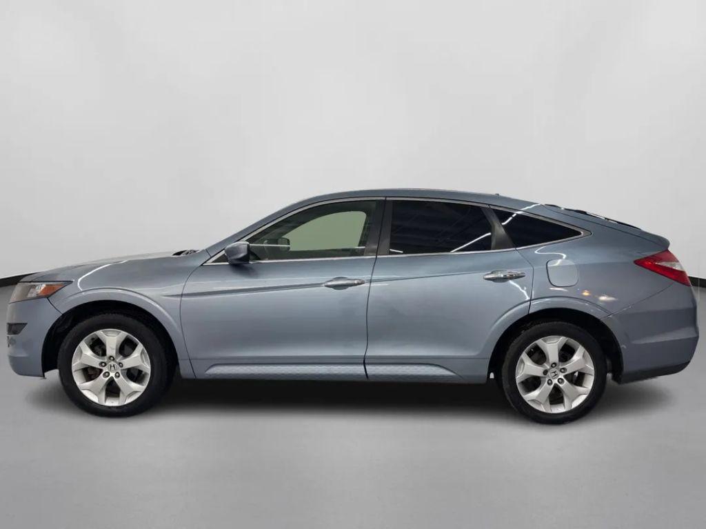used 2011 Honda Accord Crosstour car, priced at $5,499