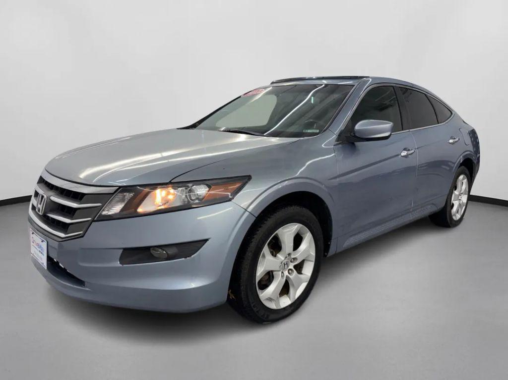 used 2011 Honda Accord Crosstour car, priced at $5,499
