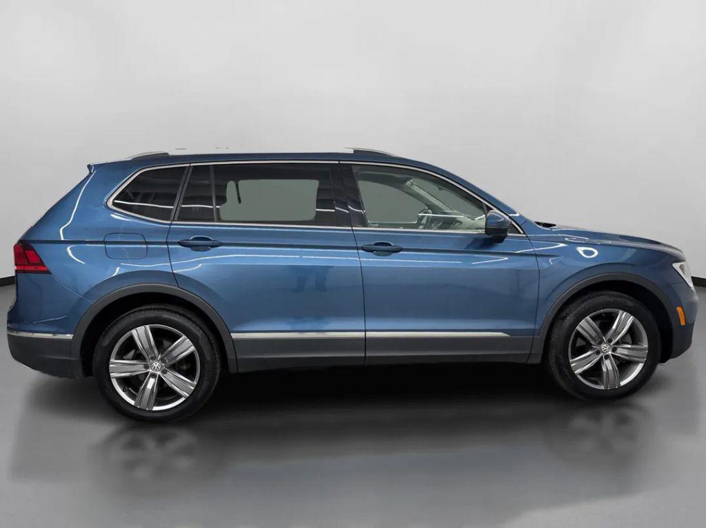 used 2020 Volkswagen Tiguan car, priced at $17,899
