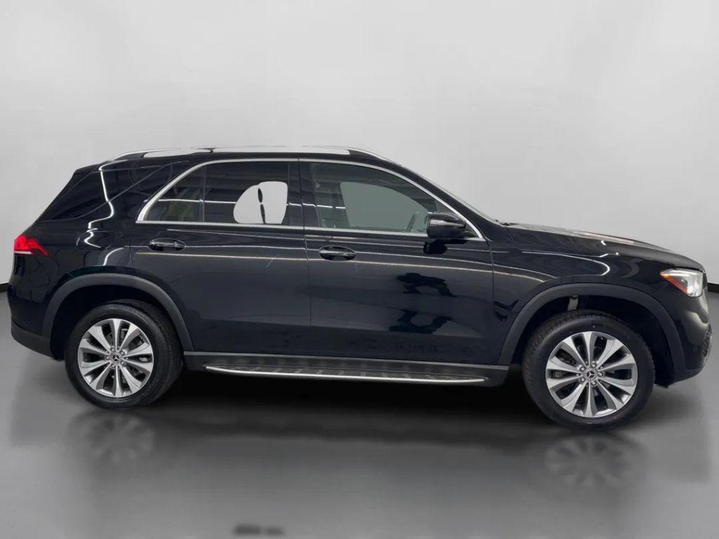 used 2020 Mercedes-Benz GLE 350 car, priced at $28,199