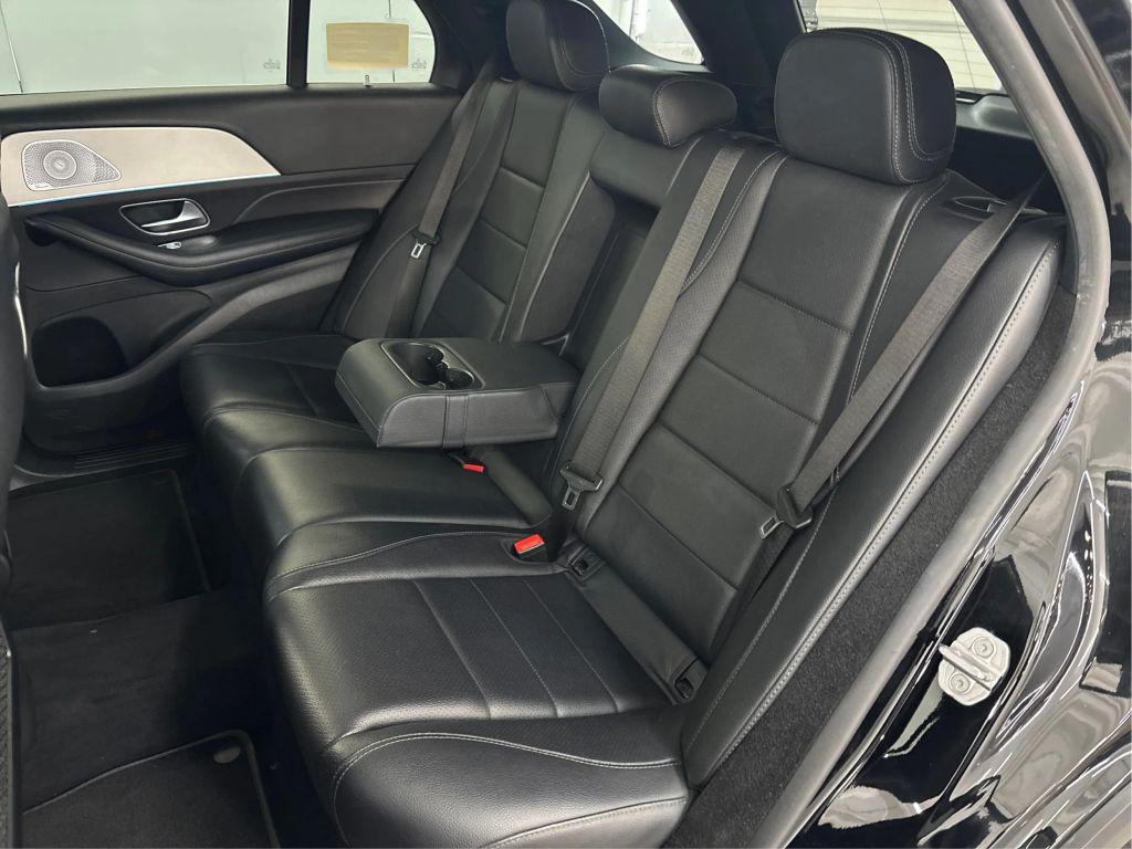 used 2020 Mercedes-Benz GLE 350 car, priced at $28,199