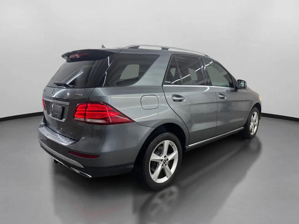 used 2018 Mercedes-Benz GLE 350 car, priced at $16,799