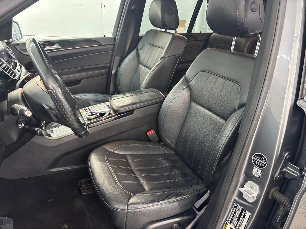 used 2018 Mercedes-Benz GLE 350 car, priced at $16,799