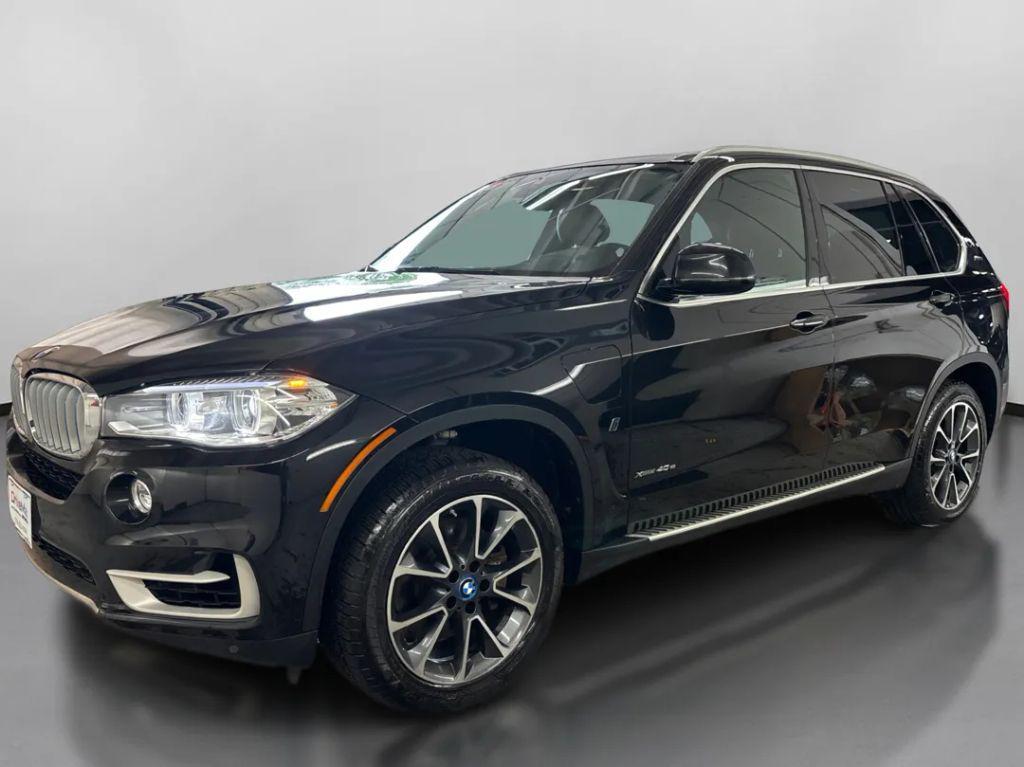 used 2018 BMW X5 eDrive car, priced at $14,299