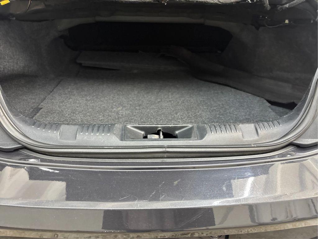 used 2024 Ford Mustang car, priced at $26,899