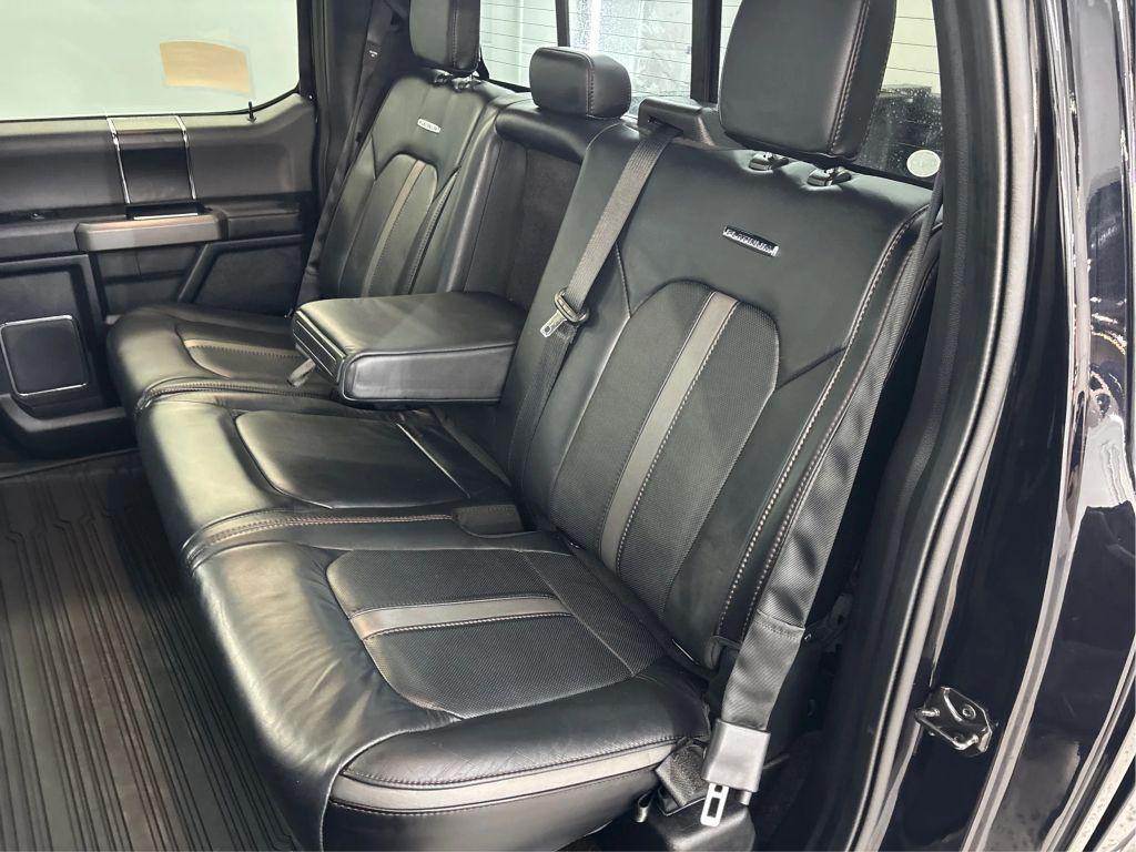 used 2020 Ford F-150 car, priced at $37,799