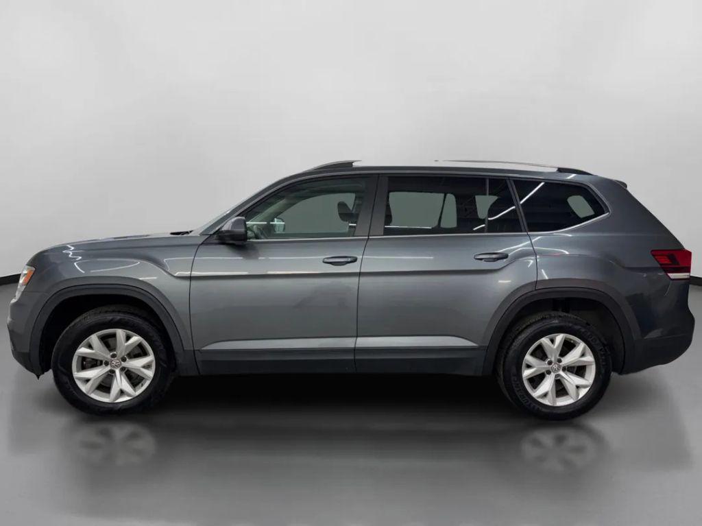 used 2019 Volkswagen Atlas car, priced at $16,199