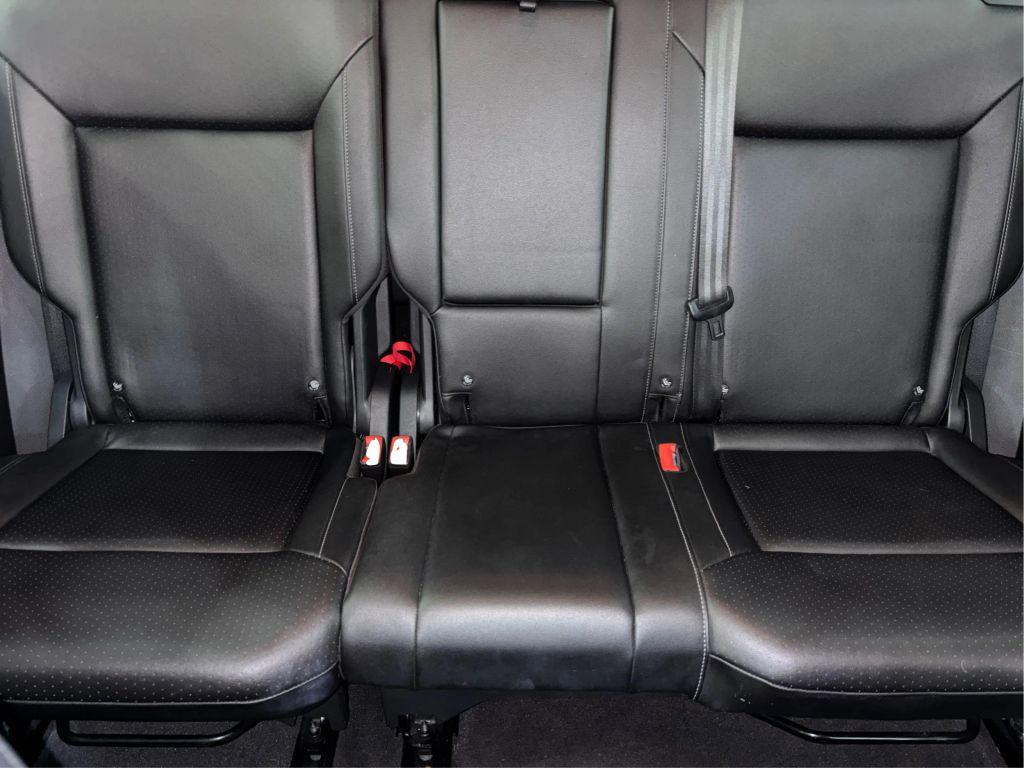 used 2019 Volkswagen Atlas car, priced at $16,199