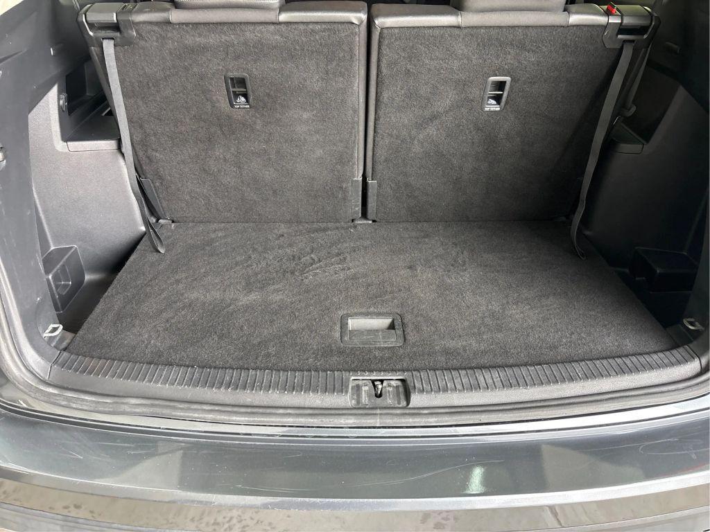 used 2019 Volkswagen Atlas car, priced at $16,199