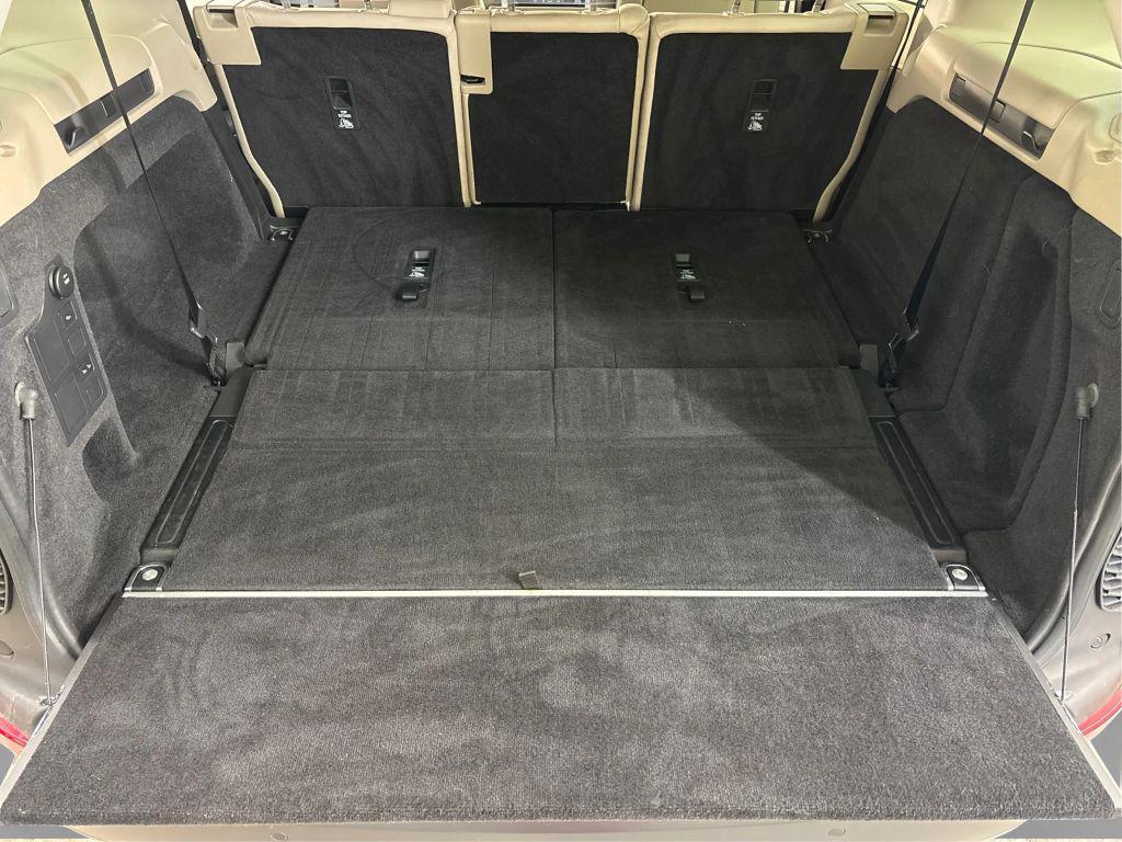 used 2017 Land Rover Discovery car, priced at $12,599