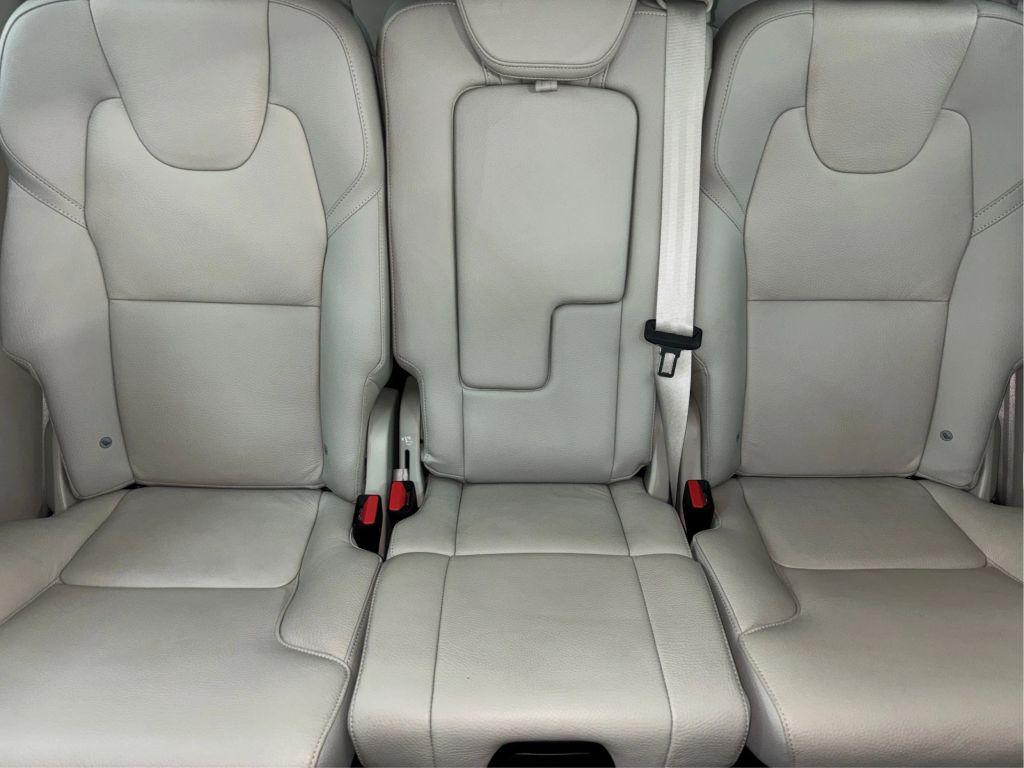 used 2023 Volvo XC90 car, priced at $30,999