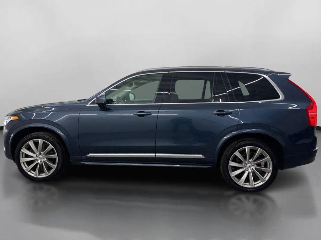 used 2023 Volvo XC90 car, priced at $30,999
