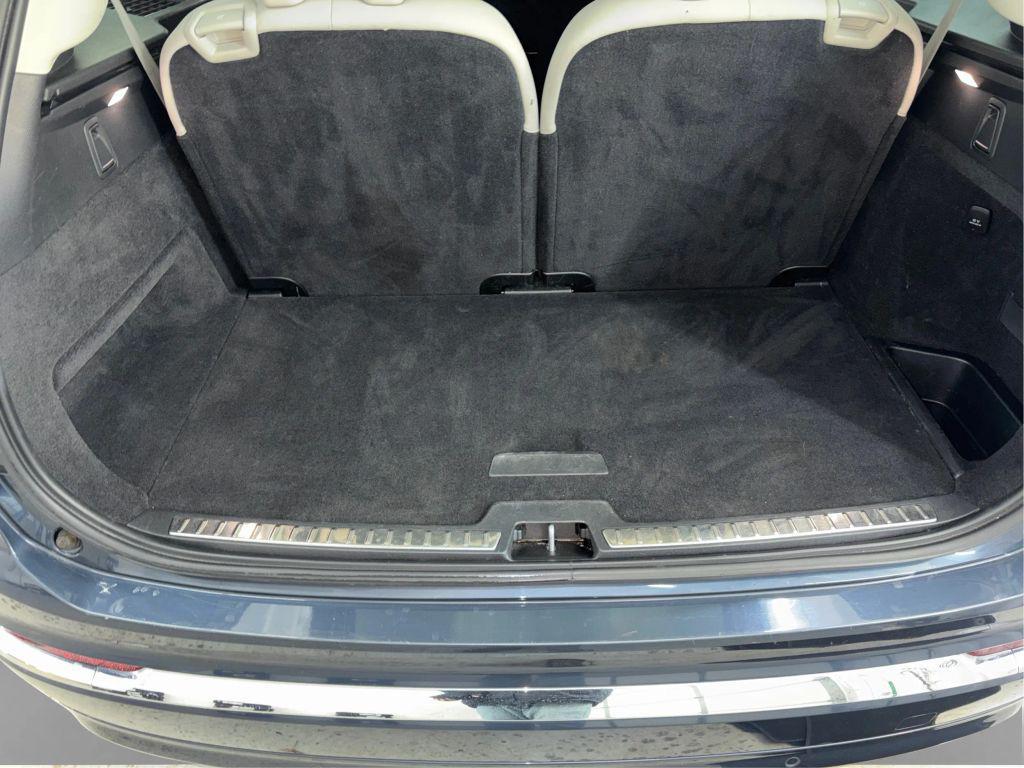 used 2023 Volvo XC90 car, priced at $30,999