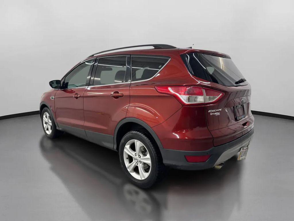 used 2014 Ford Escape car, priced at $10,999