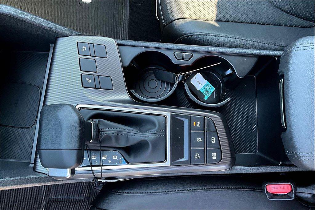 new 2026 Kia Sportage car, priced at $32,455