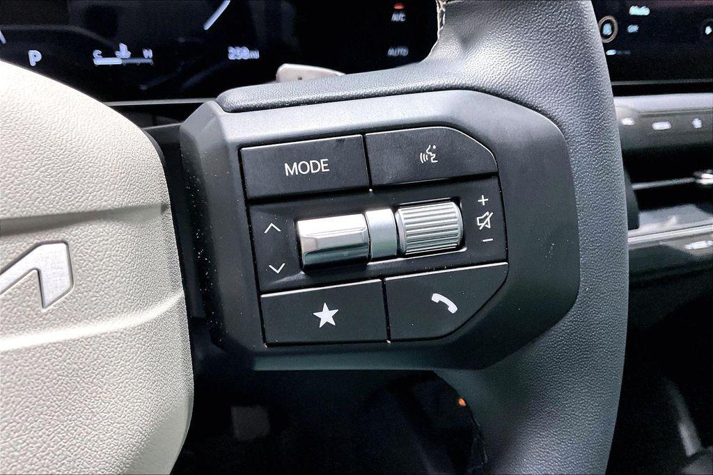 new 2025 Kia K4 car, priced at $27,680