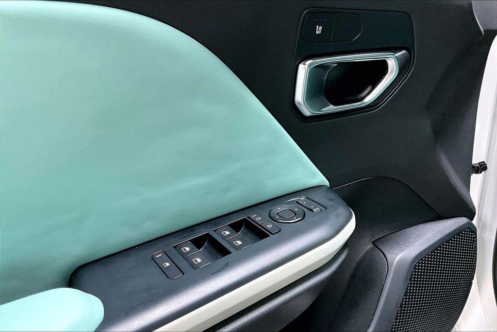 new 2025 Kia K4 car, priced at $27,680