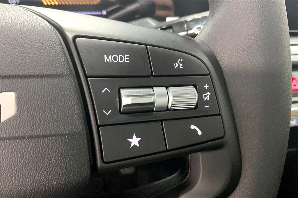 new 2026 Kia K4 car, priced at $24,485