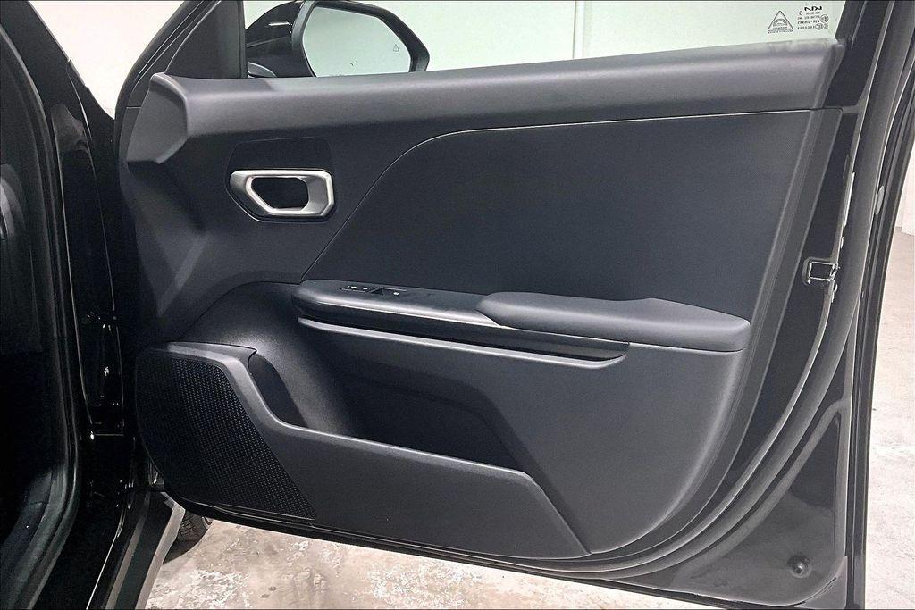 new 2026 Kia K4 car, priced at $24,485