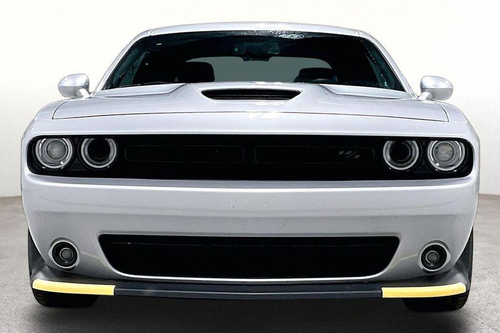 used 2023 Dodge Challenger car, priced at $43,214