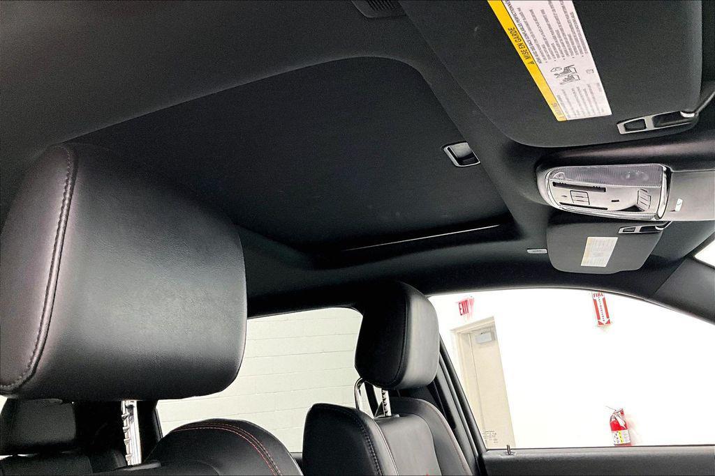 used 2024 Dodge Durango car, priced at $46,888