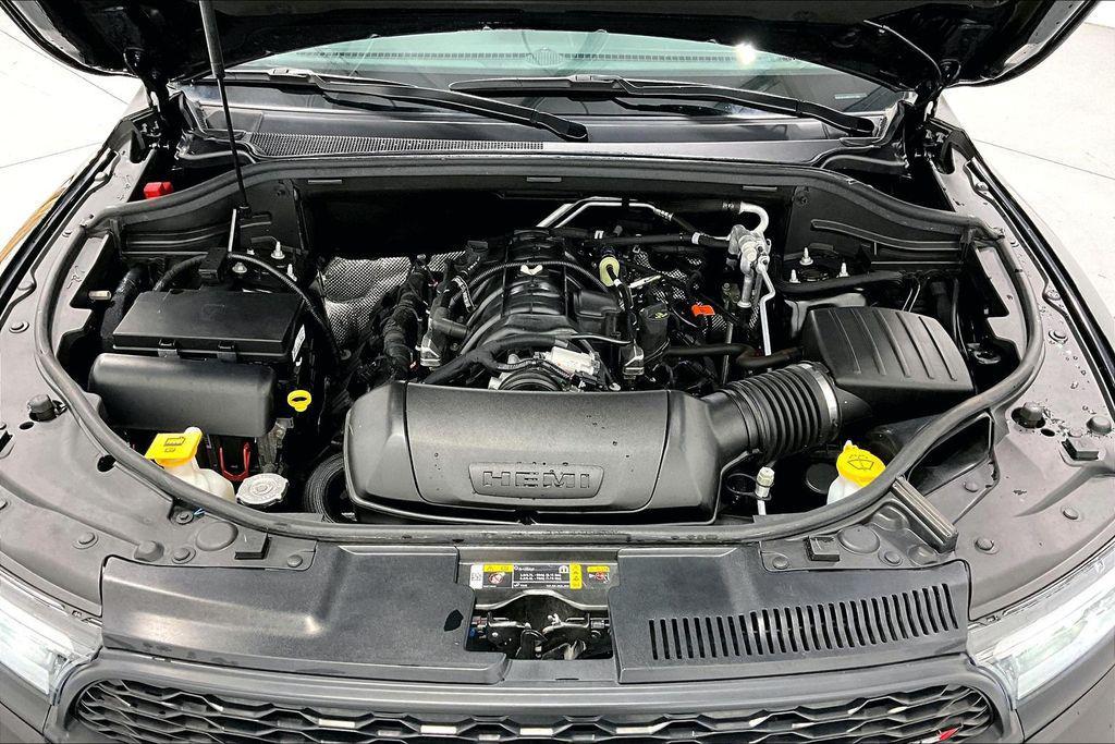 used 2024 Dodge Durango car, priced at $46,888