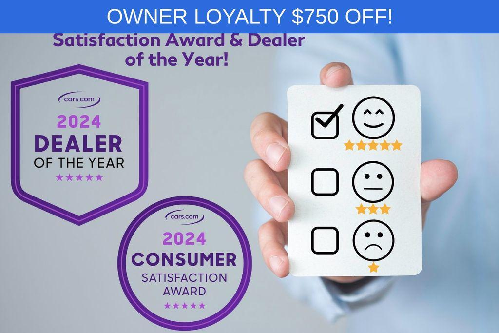 new 2027 Kia Telluride car, priced at $59,520