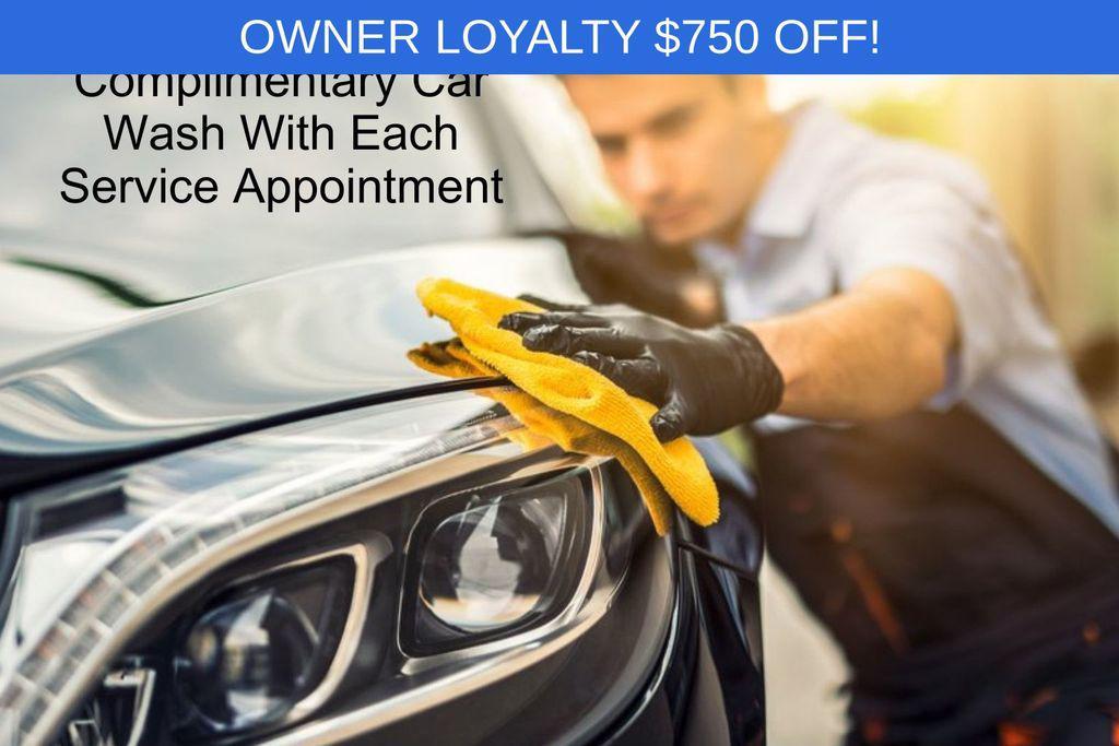 new 2027 Kia Telluride car, priced at $59,520