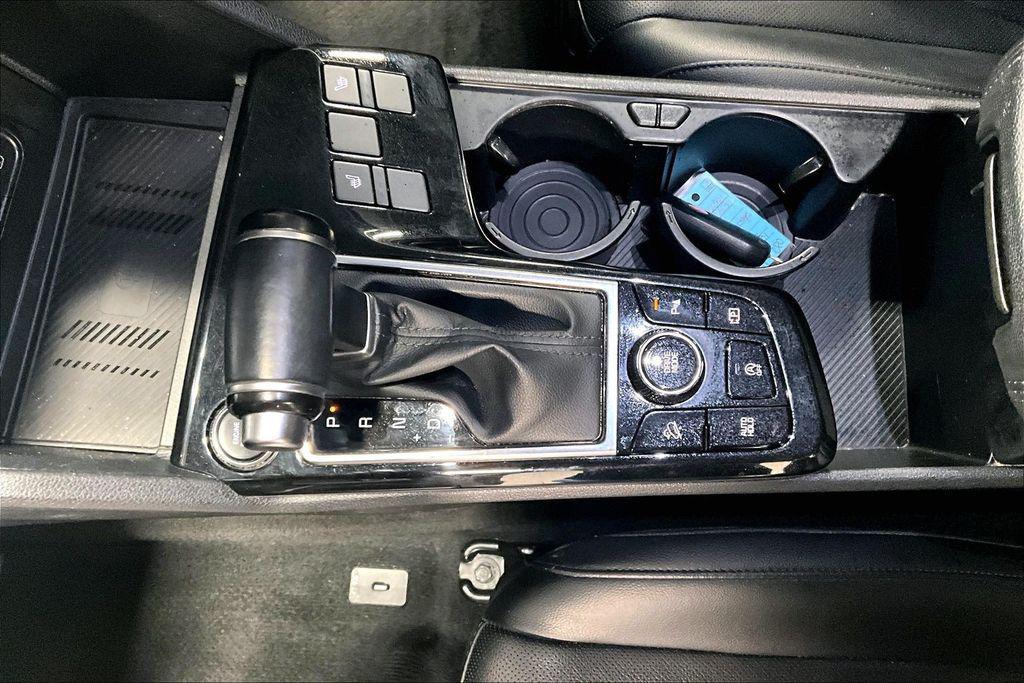 used 2023 Kia Sportage car, priced at $27,500