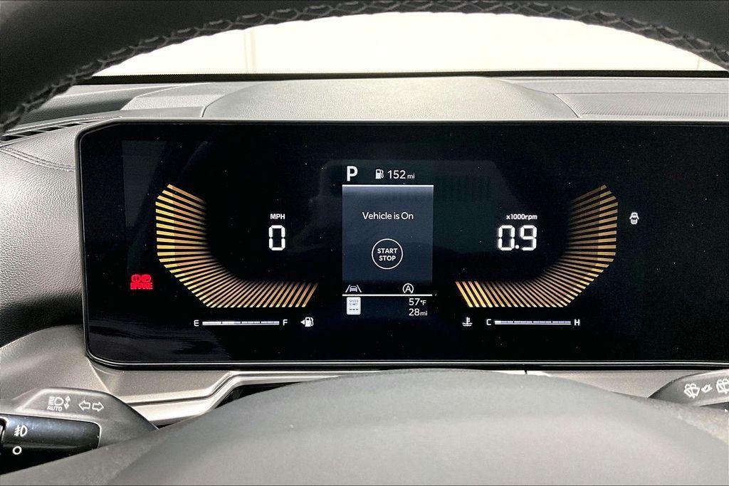 new 2026 Kia Sorento car, priced at $41,075