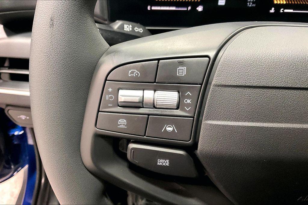 new 2026 Kia K4 car, priced at $24,485