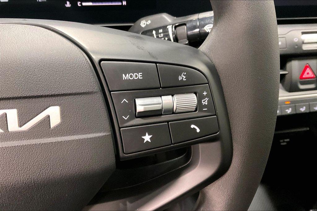 new 2026 Kia K4 car, priced at $24,485