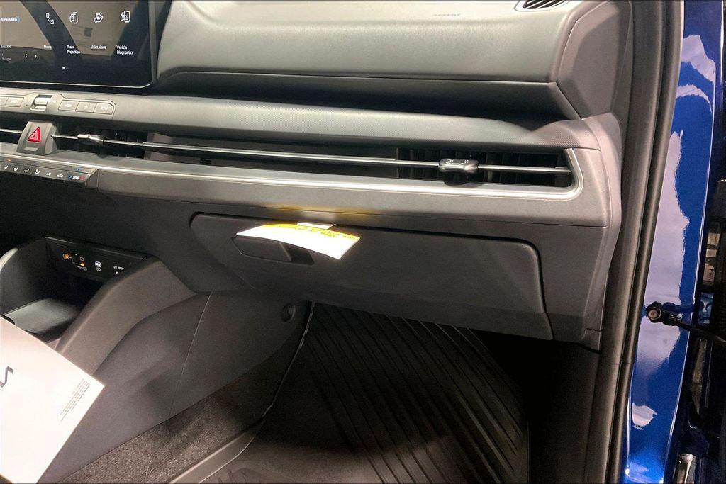 new 2026 Kia K4 car, priced at $24,485