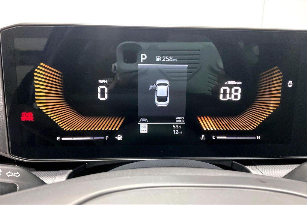 new 2026 Kia K4 car, priced at $24,485