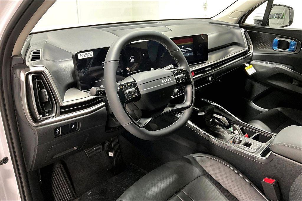 new 2026 Kia Sorento car, priced at $39,545