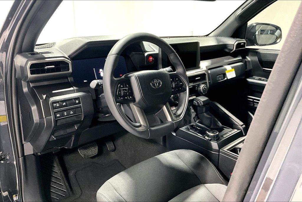 used 2025 Toyota 4Runner car, priced at $51,500