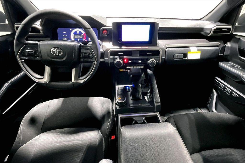 used 2025 Toyota 4Runner car, priced at $51,500