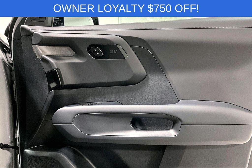 new 2027 Kia Telluride car, priced at $49,330