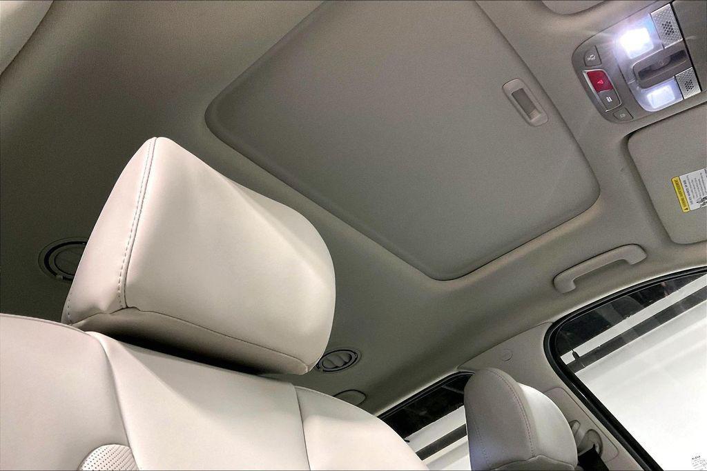 used 2024 Kia Telluride car, priced at $34,500