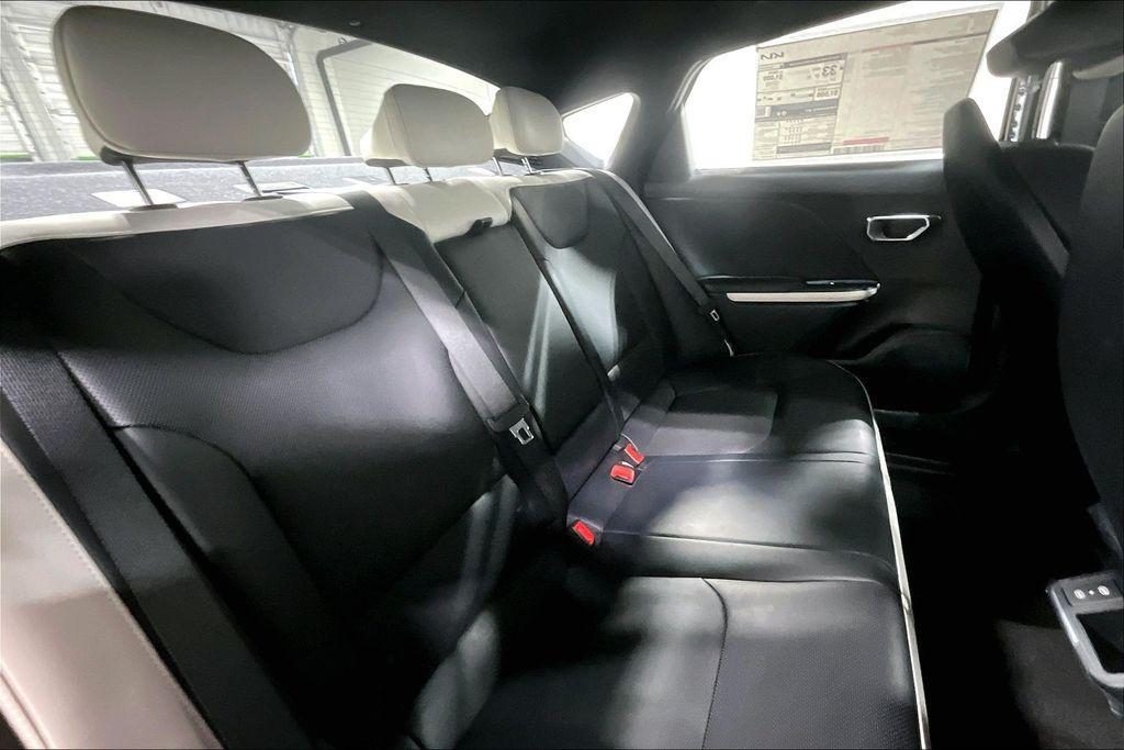 new 2026 Kia K4 car, priced at $26,980