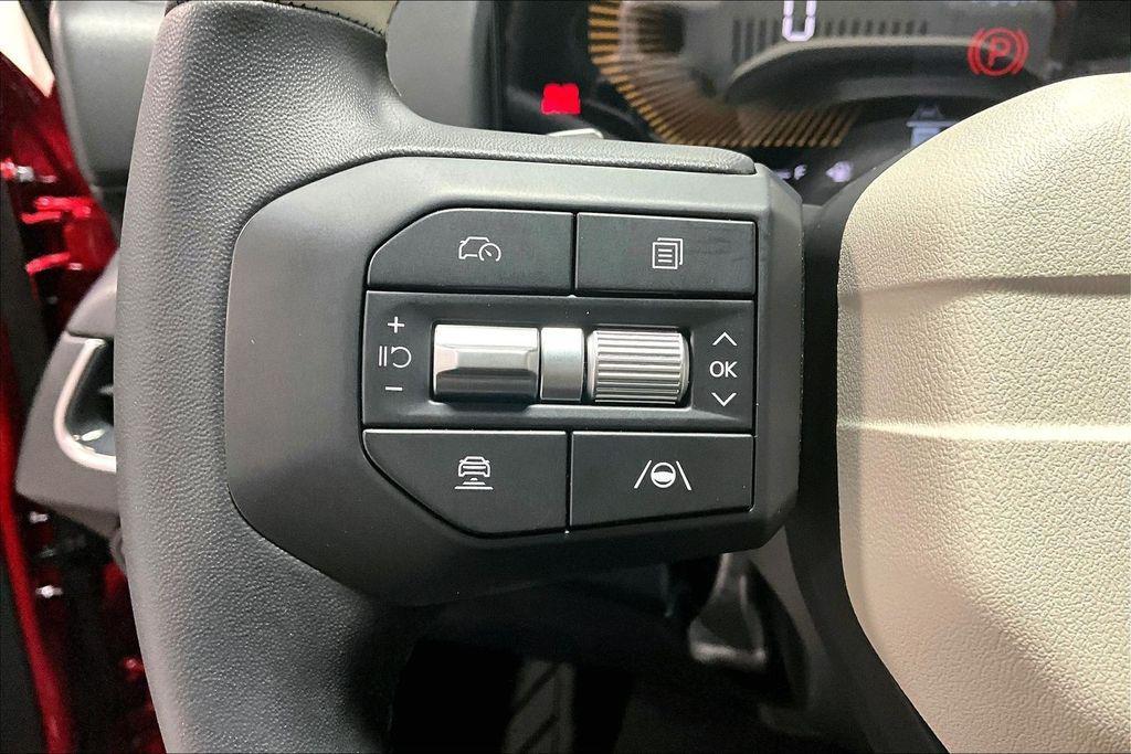 new 2026 Kia K4 car, priced at $26,980