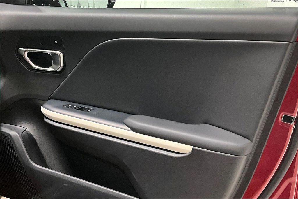 new 2026 Kia K4 car, priced at $26,980