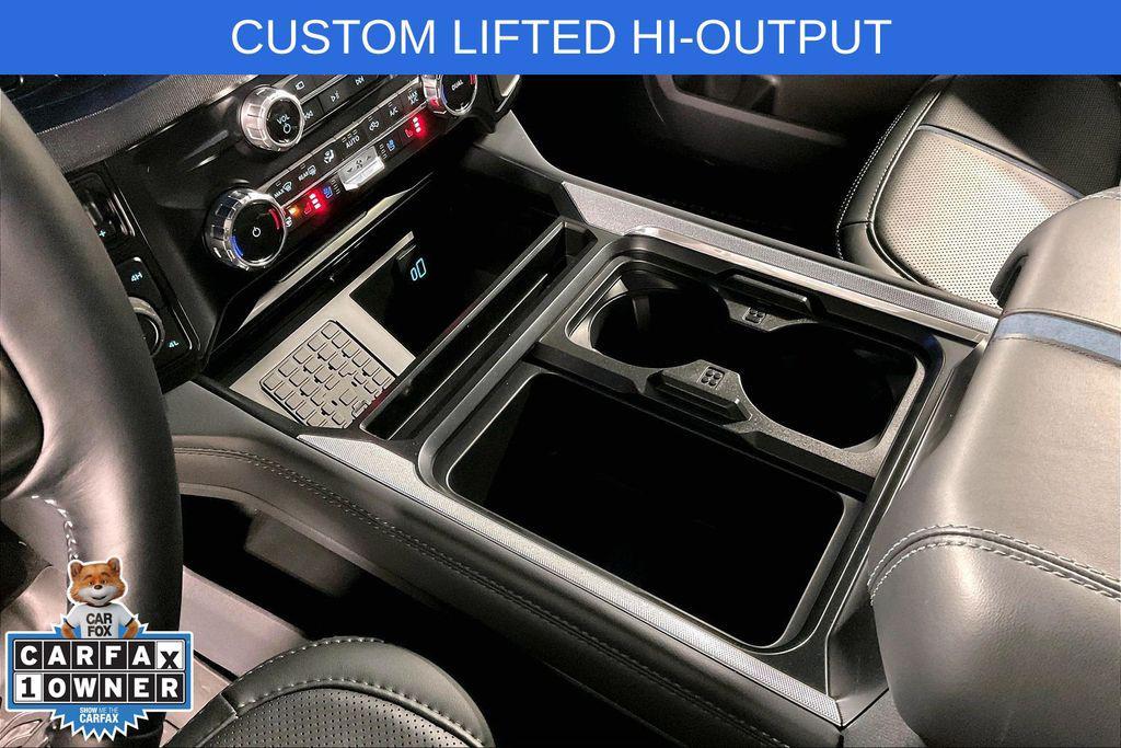 used 2026 Ford F-450 car, priced at $117,000