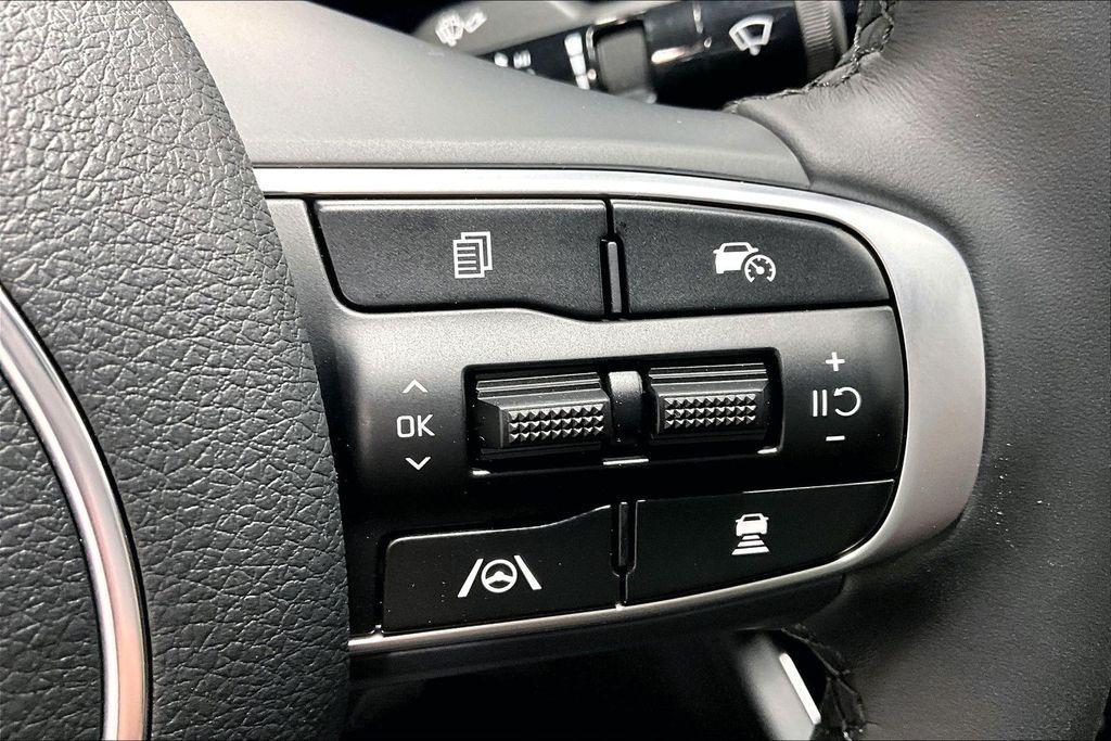 new 2026 Kia K5 car, priced at $32,575