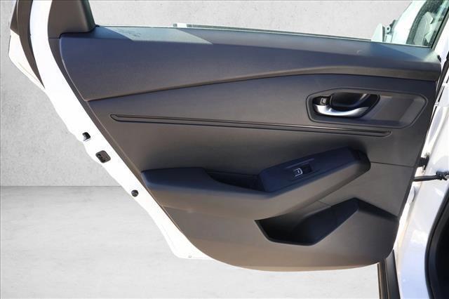 new 2026 Honda Accord Hybrid car, priced at $33,833