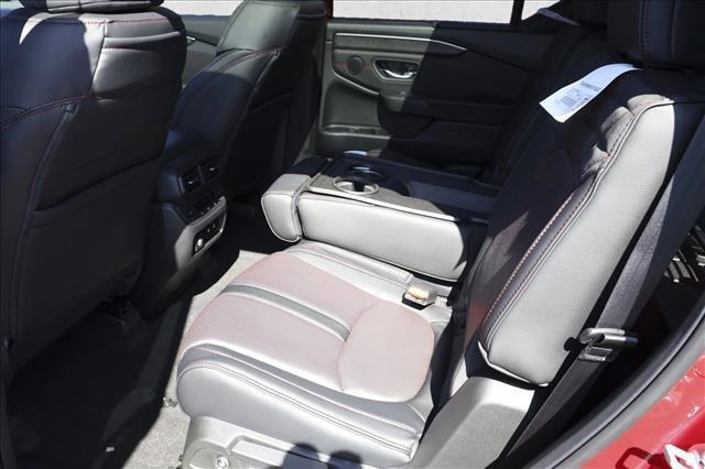 new 2026 Honda Pilot car, priced at $53,470